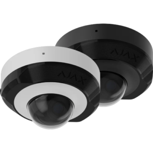 Ajax DomeCam 8MP