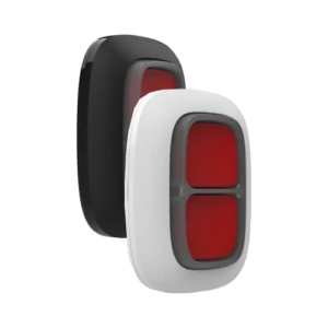 Ajax DoubleButton