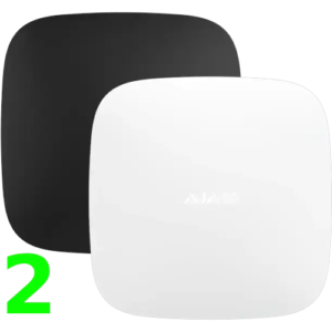 Ajax Hub 2