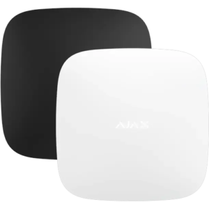 Ajax Hub