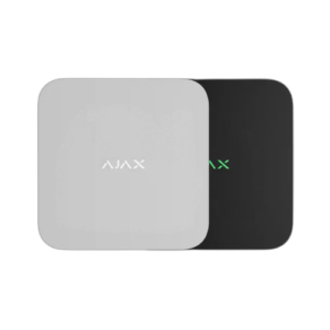 Ajax NVR 8 kanaler