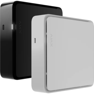 Ajax NVR HAC 8 kanaler (HDMI)