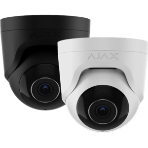 Ajax TurretCam 8MP