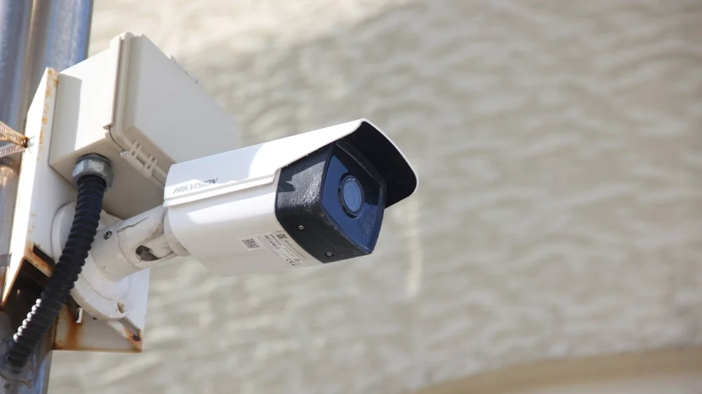 CCTV