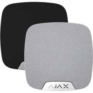 Ajax HomeSiren