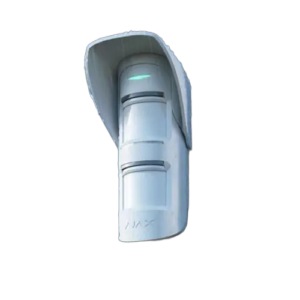 Ajax Hood til MotionProtect Outdoor