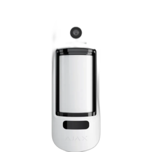 Ajax MotionCam Outdoor (PhOD)