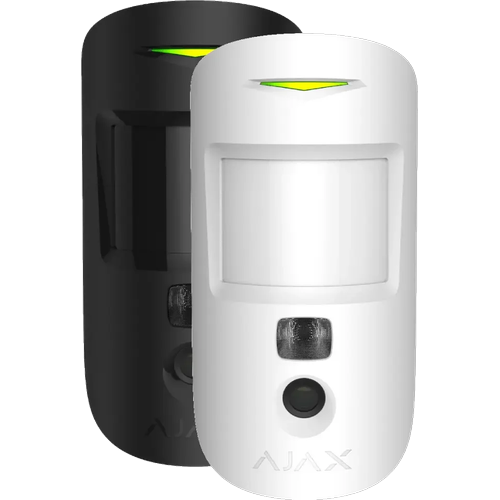 Ajax MotionCam