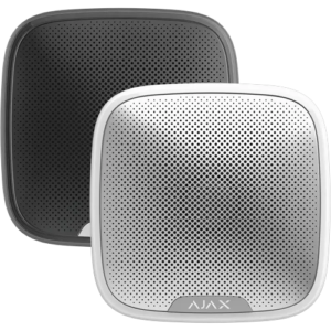 Ajax StreetSiren