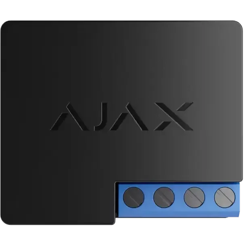 Ajax WallSwitch