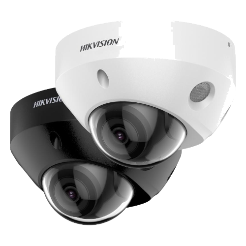 DS-2CD2547G2-LS 4 MP ColorVu Mini Dome