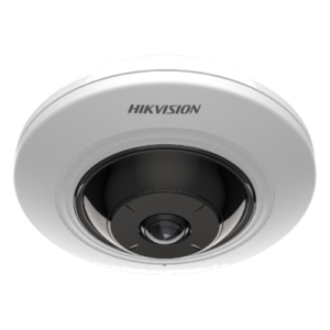 DS-2CD2955G0-IS-U 5 MP Fisheye