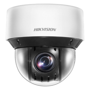 DS-2DE4A425IWG1-E IR PTZ Speed Dome