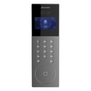DS-KD9203-E6 Modulær Dørstation