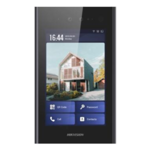 DS-KD9403-E6 Modulær Dørstation