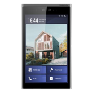 DS-KD9633-E6 Modulær Dørstation