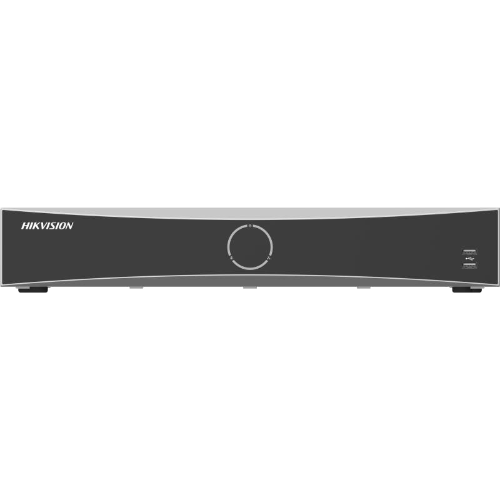 DS-77xxNXI-K4 AcuSense NVR (uden PoE)