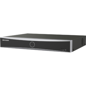 DS-76xxNXI-K1/VPro AcuSeek NVR (uden PoE)