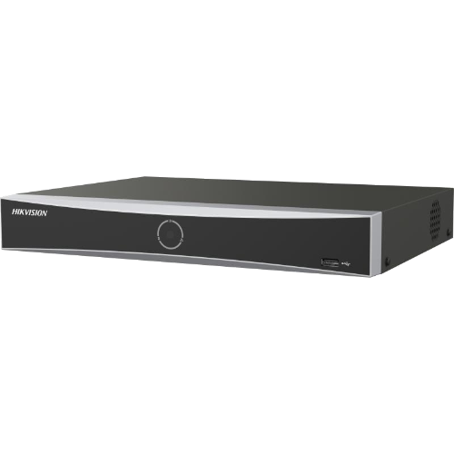 DS-76xxNXI-K1/VPro AcuSeek NVR (uden PoE)