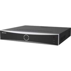 DS-77xxNXI-I4/VPro AcuSeek NVR (med PoE)