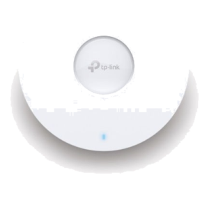 TP-Link Omada EAP653 WiFi 6 AX3000 access point (indendørs)