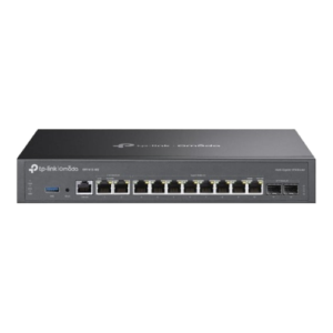 TP-Link Omada ER7412-M2 2,5G VPN-router